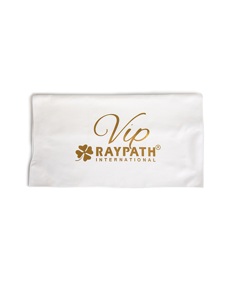 Ręcznik Sunbeam SPORT VIP biały 150x70  Raypath
