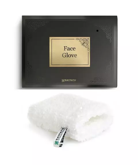 Czyścik Face Glove do mycia...