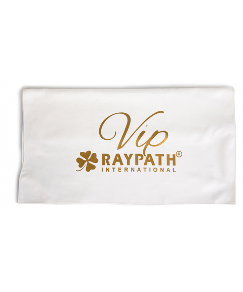 Zestaw Promocyjny-Czyszczący biały VIP Raypath